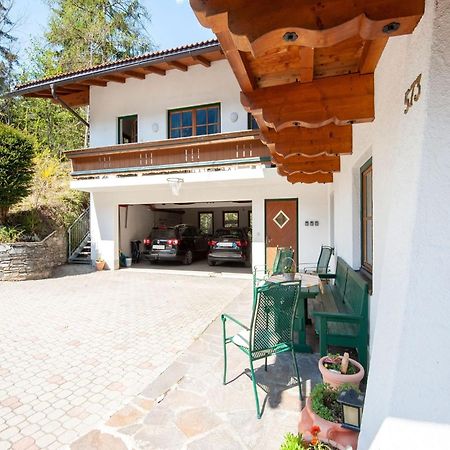 Apartment Between Mayrhofen And Finkenberg Bagian luar foto