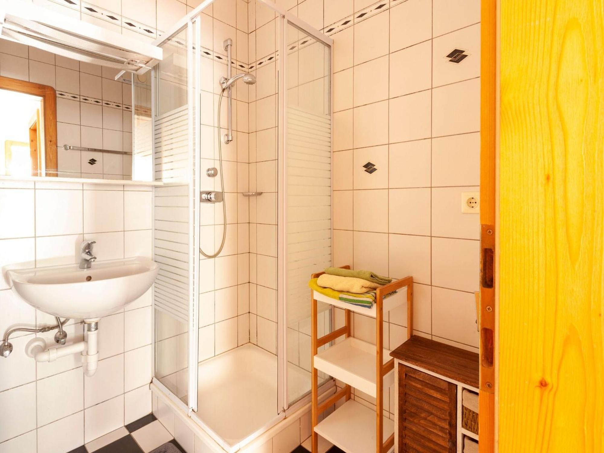 Apartment Between Mayrhofen And Finkenberg Bagian luar foto