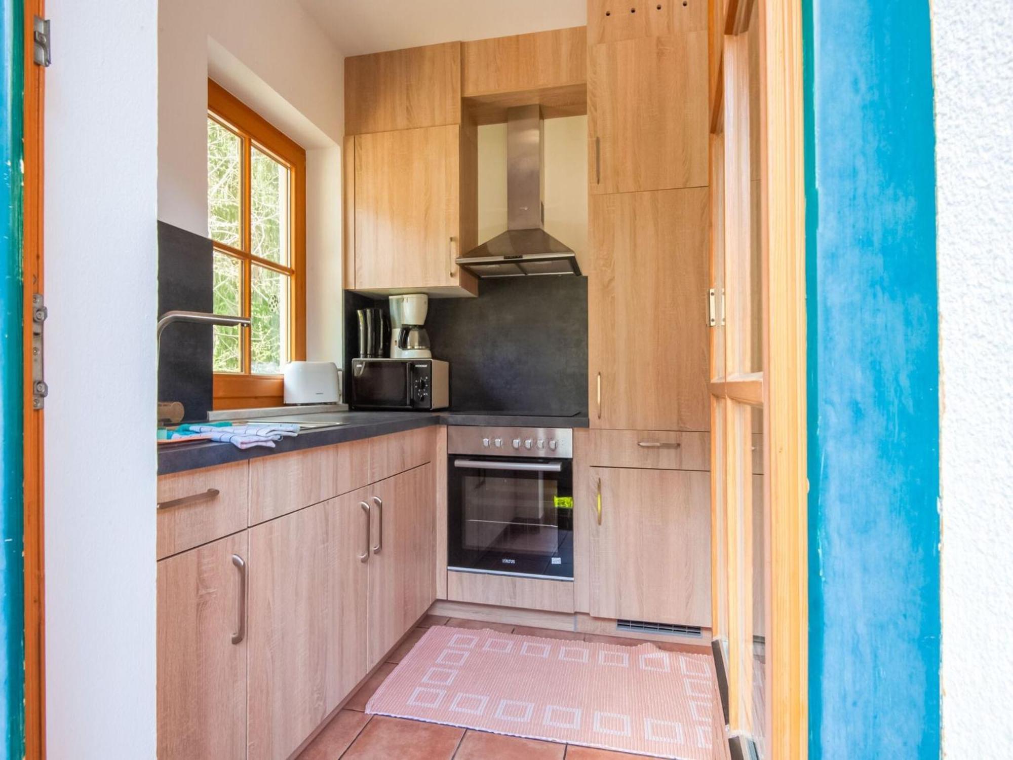 Apartment Between Mayrhofen And Finkenberg Bagian luar foto