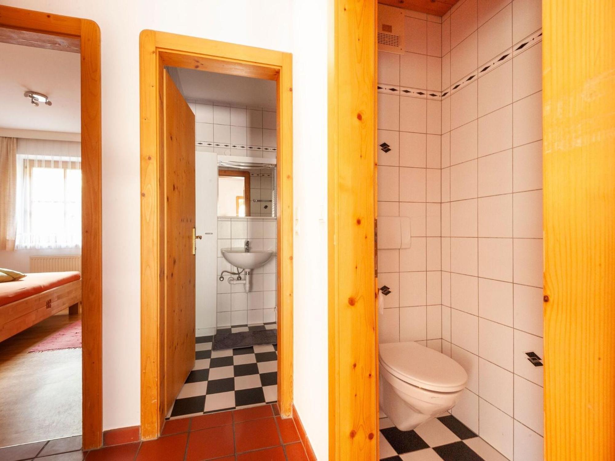 Apartment Between Mayrhofen And Finkenberg Bagian luar foto