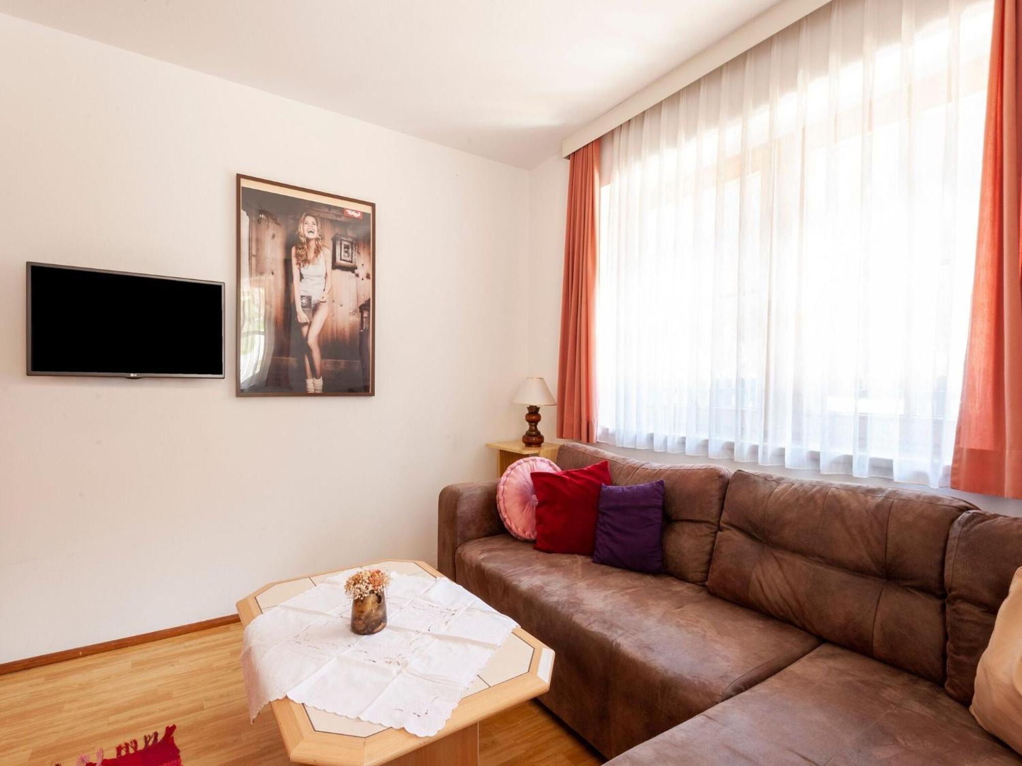Apartment Between Mayrhofen And Finkenberg Bagian luar foto