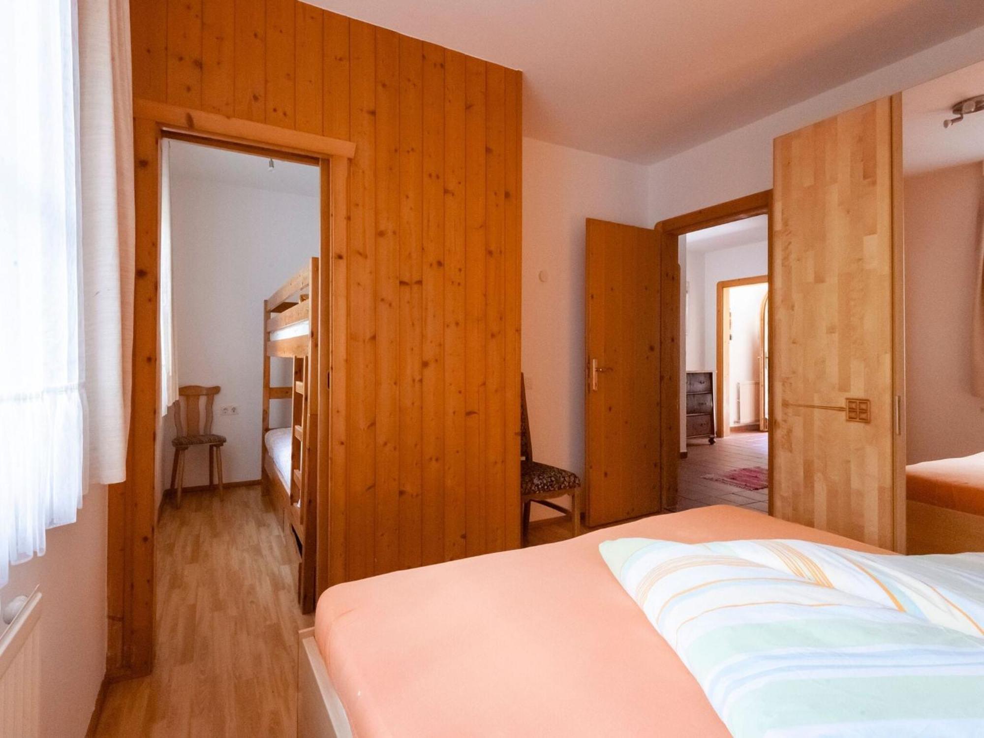Apartment Between Mayrhofen And Finkenberg Bagian luar foto