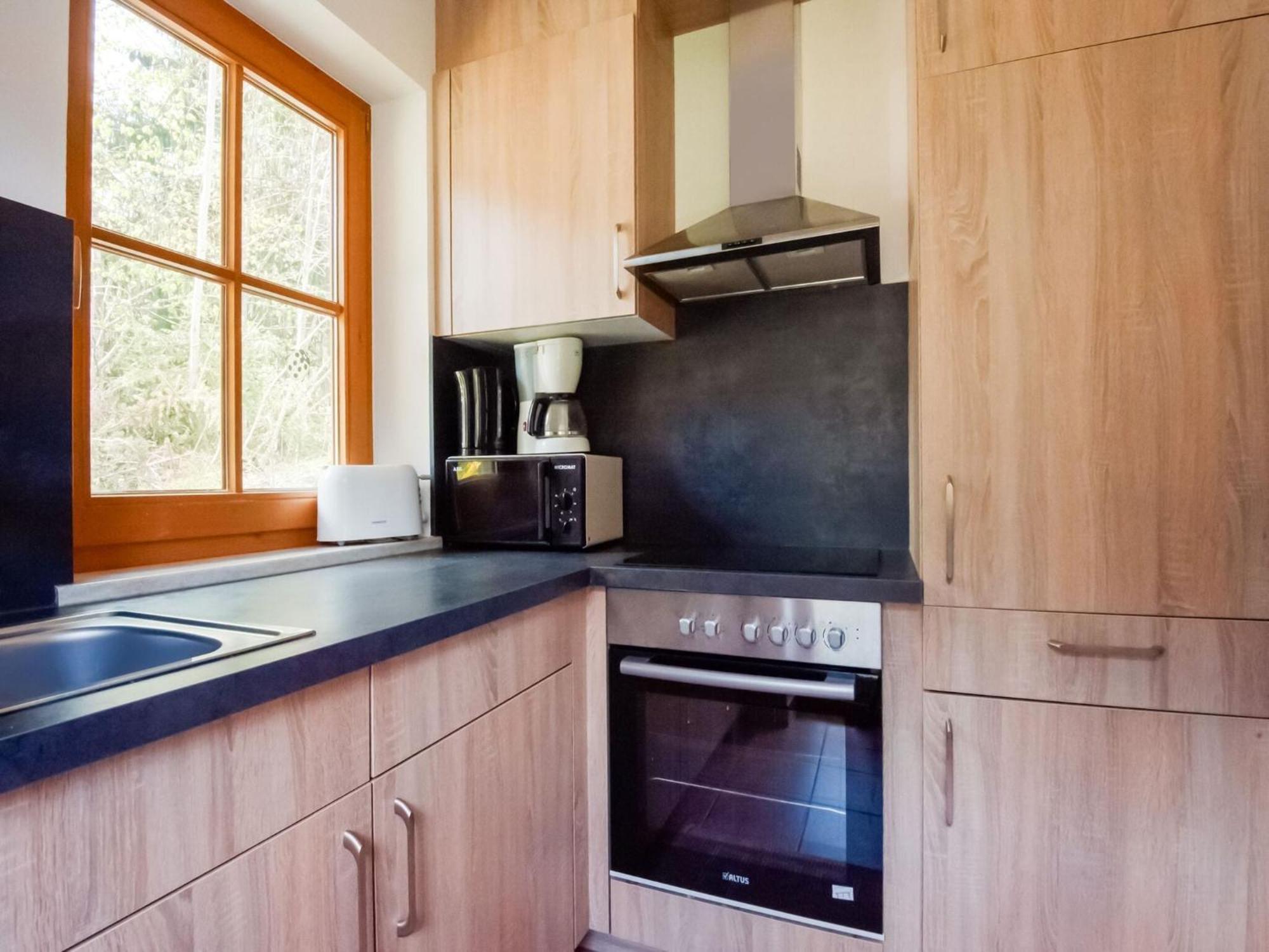 Apartment Between Mayrhofen And Finkenberg Bagian luar foto